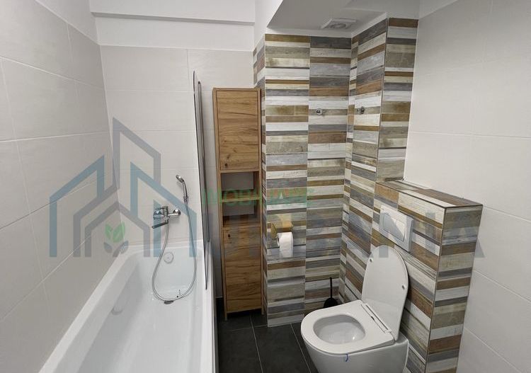Apartament 2 camere, Copou Garden, Iași – închiriere - Poză 7