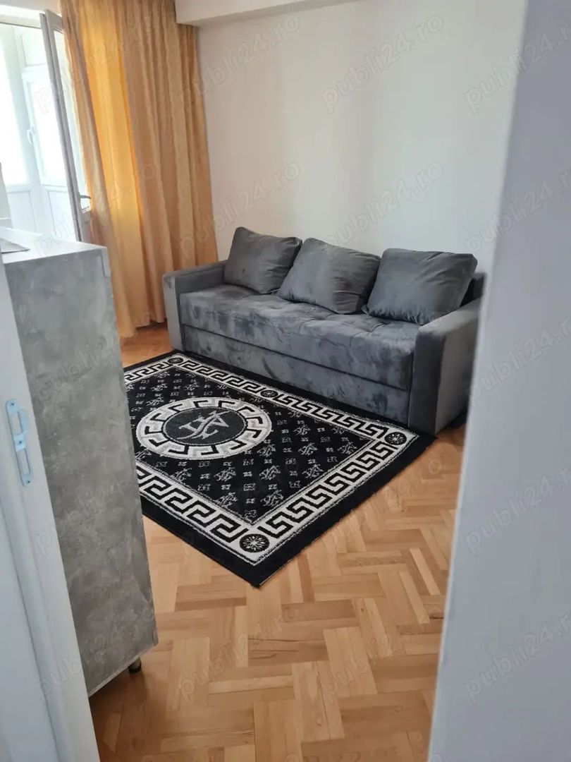 Închiriez apartament 2 camere decomandat   mobilat | Sector 2, Pantelimon - Poză 5
