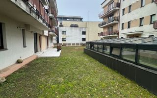 Oferta de TOP! Apartament 3 camere si parcare subterana! 94mp+ terasa! - Poză 18