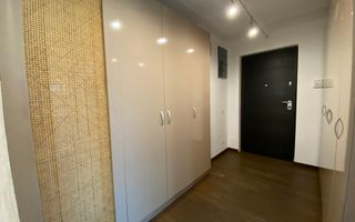 APARTAMENT SUPERB CU 4 DORMITOARE  LA  INCHIRIERE LANGA PARC HERASTRAU - Poză 19