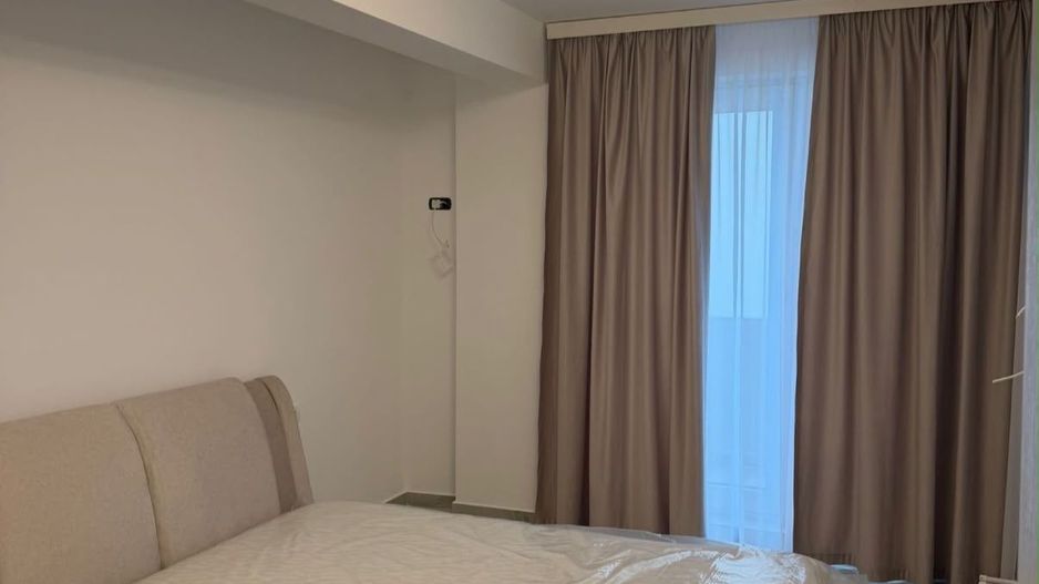 Apartament 2 camere de vanzare Tomis Plus doua locuri parcare - Poză 6