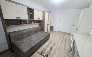 Garsoniera, mobilata si utilata, prima inchiriere, zona Sud - Poză 2