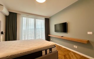 Apartament de lux cu scară interioară și terasă – Buna Ziua - Poză 38