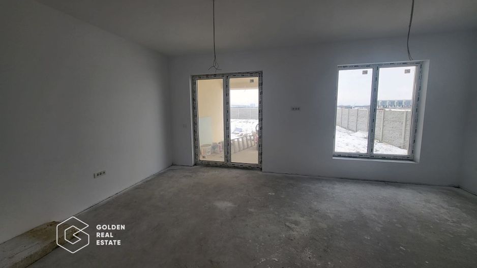 Casa duplex moderna Giroc - Poză 10