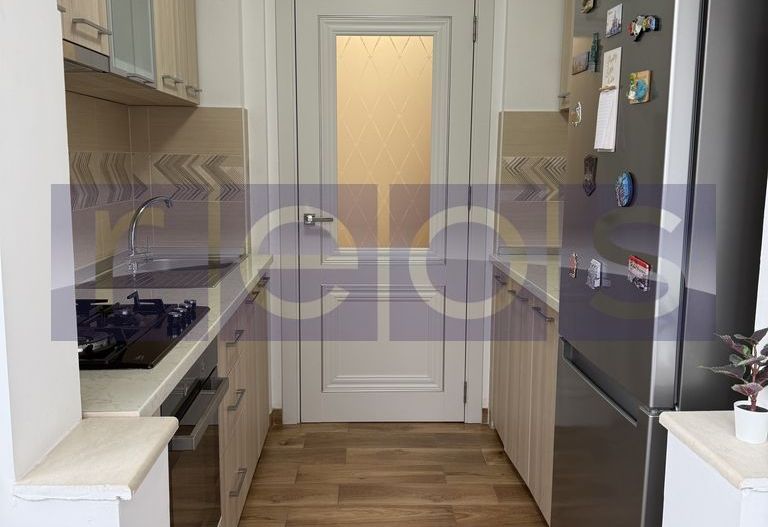 VÂNZARE 3 CAMERE | ZONA TITAN | BLOC IZOLAT TERMIC - Poză 11