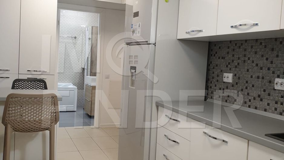 Apartament 2 camere Buna Ziua, predare la cheie - Poză 6