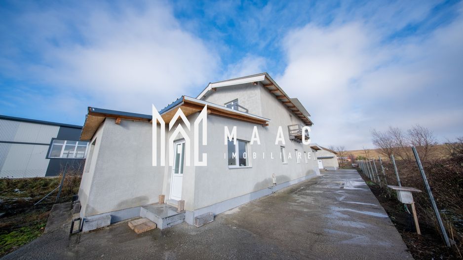 Case individuale | Constructii noi | 1500 MP | Rusciori - Poză 1