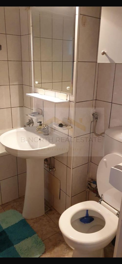 Apartament 3 camere de închiriat | Tineretului | Loc de parcare inclus - Poză 10