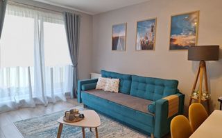 Apartament modern cu 2 camere și 64 mp în Florești,  Parcul Poligon. - Poză 1