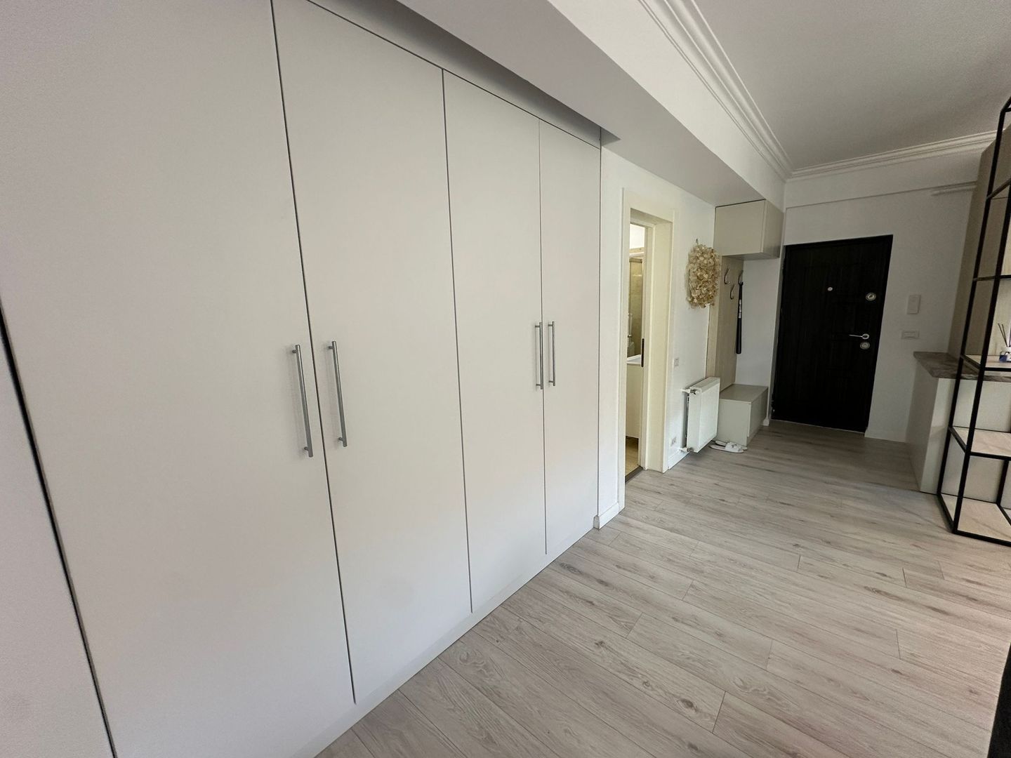 3 Camere Modern Domenii Grivița Zona Excelenta Etaj Intermediar - Poză 8
