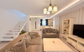 Vila cu 2 dormitoare si 3 bai | Cosmopolis | aproape de Mall | Piscina - Poză 4