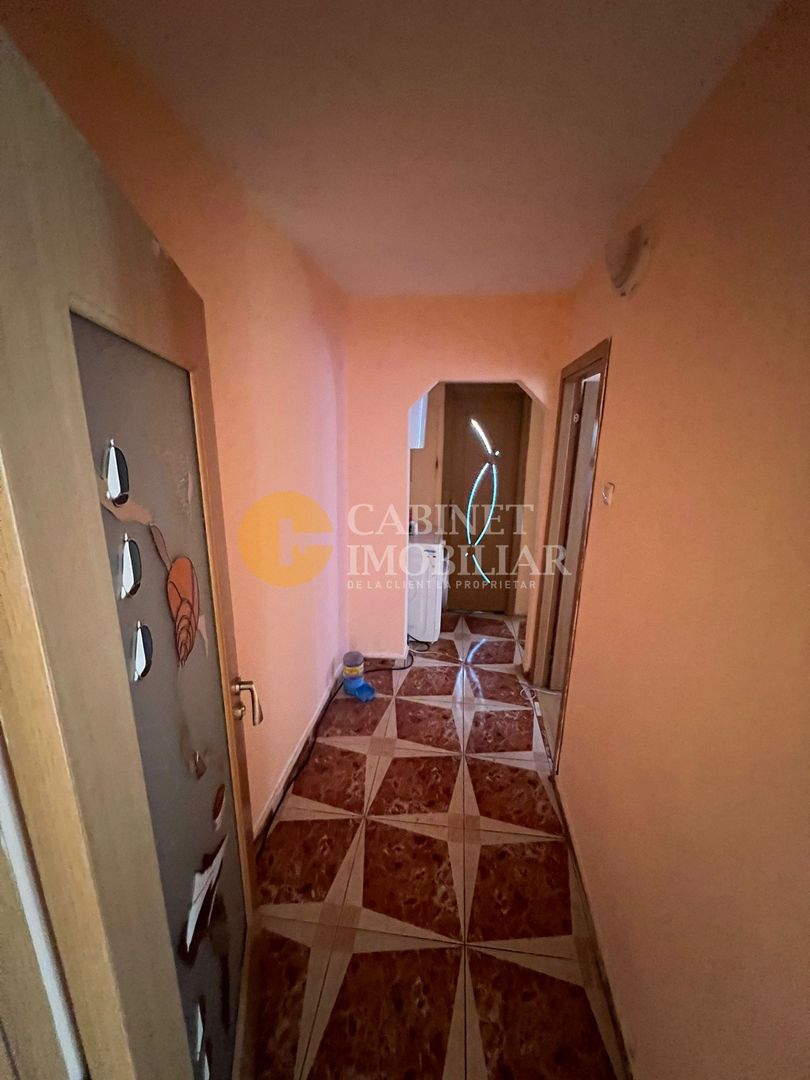 DACIA - 3 Camere Semidecomandat - 54 MP - Poză 6