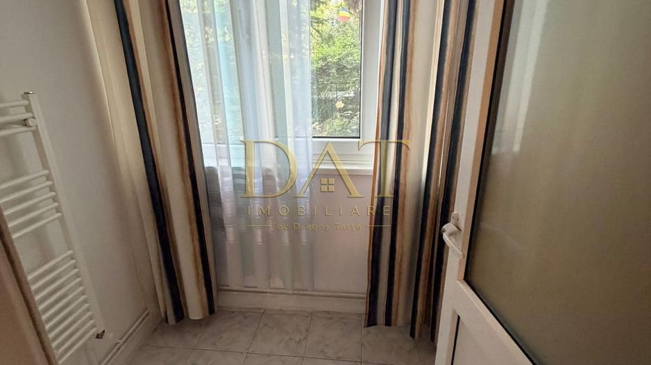 Apartament 3 camere | 53 mp | zona linistita | mobilat | zona BIG - Poză 11
