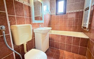 Apartament 2 camere Republicii Etaj III - Carei - Poză 10