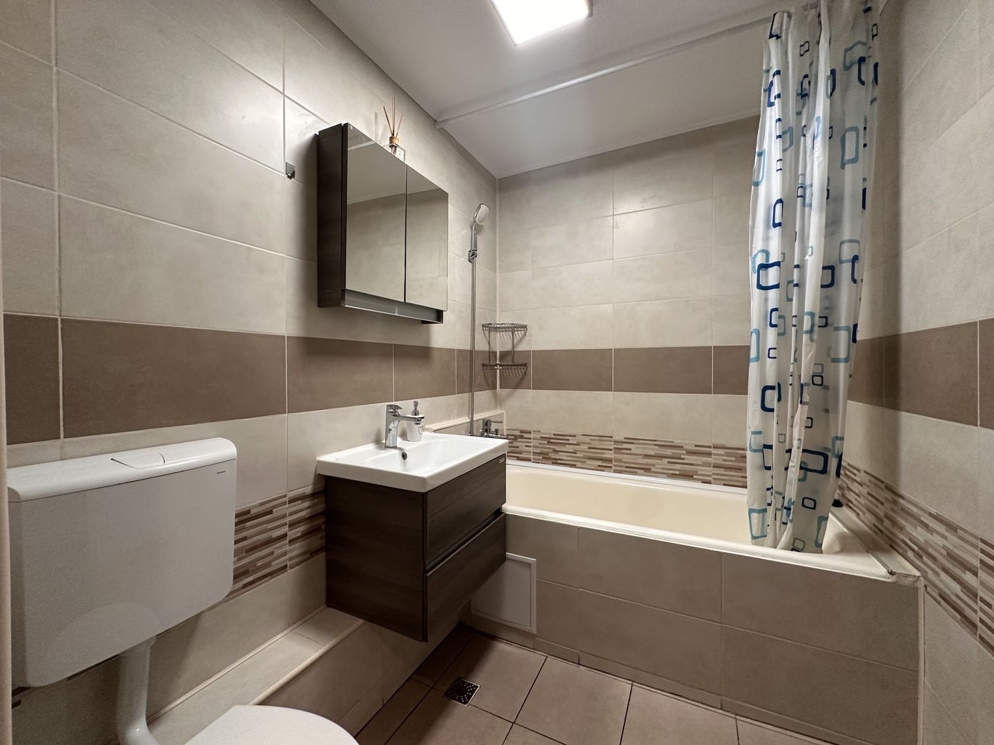 DOROBANTI - Floreasca | Chirie 2 Camere | Metrou + Boiler - Poză 10