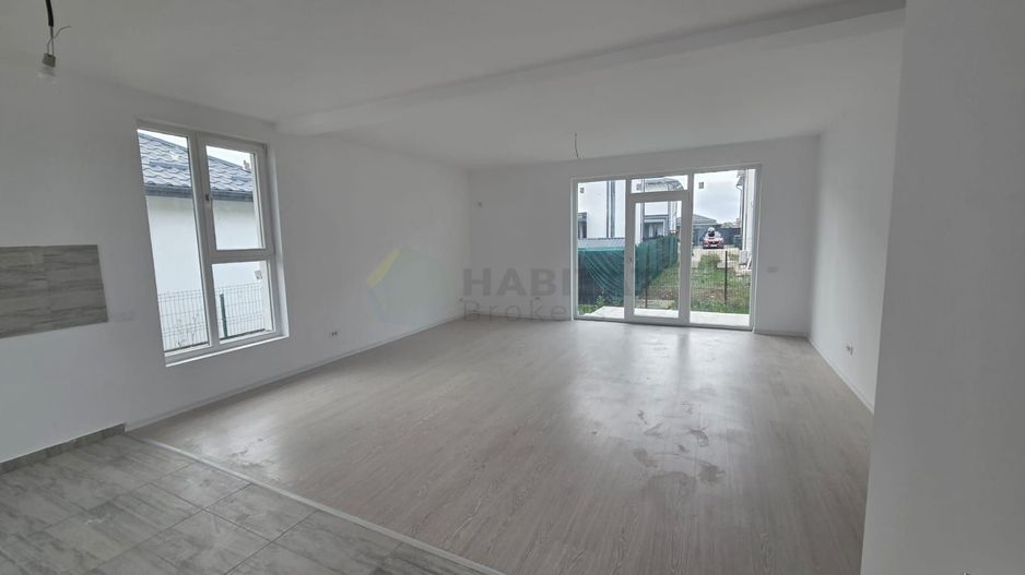 Casă tip 4 – Ivonco Residential, Tunari, Str. Orientului - Poză 1