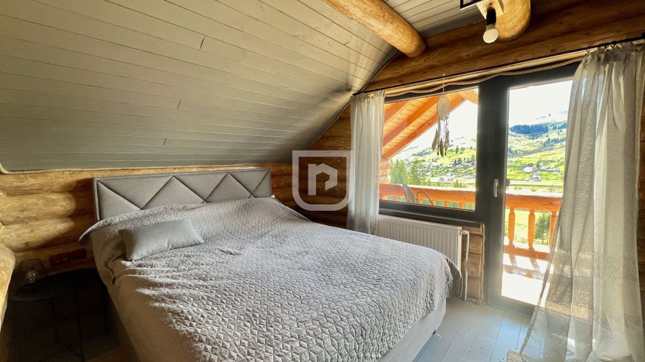 Pensiune/Casa 4 dormitoare | Gura Humorului | Bucovina - Poză 17