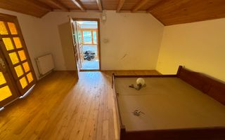 Casă 228 mp P+M + foișor+ teren 770 mp - Comarnic Prahova - Poză 6
