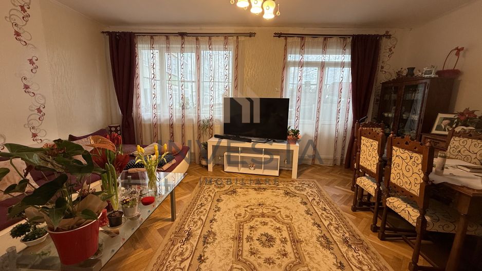 Apartament 3 Camere in Plopilor/ Confort si Localizare Premium - Poză 2