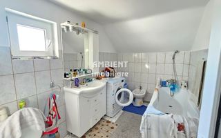 Casă tip duplex P+M, teren 335 mp, zona MOARA GRECILOR; - Poză 12