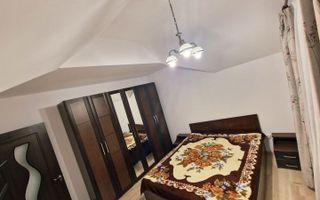 Apartament de inchiriat cu 2 camere/ Etajul 2/ 50mp Decomandat/ Nicolina - Poză 1
