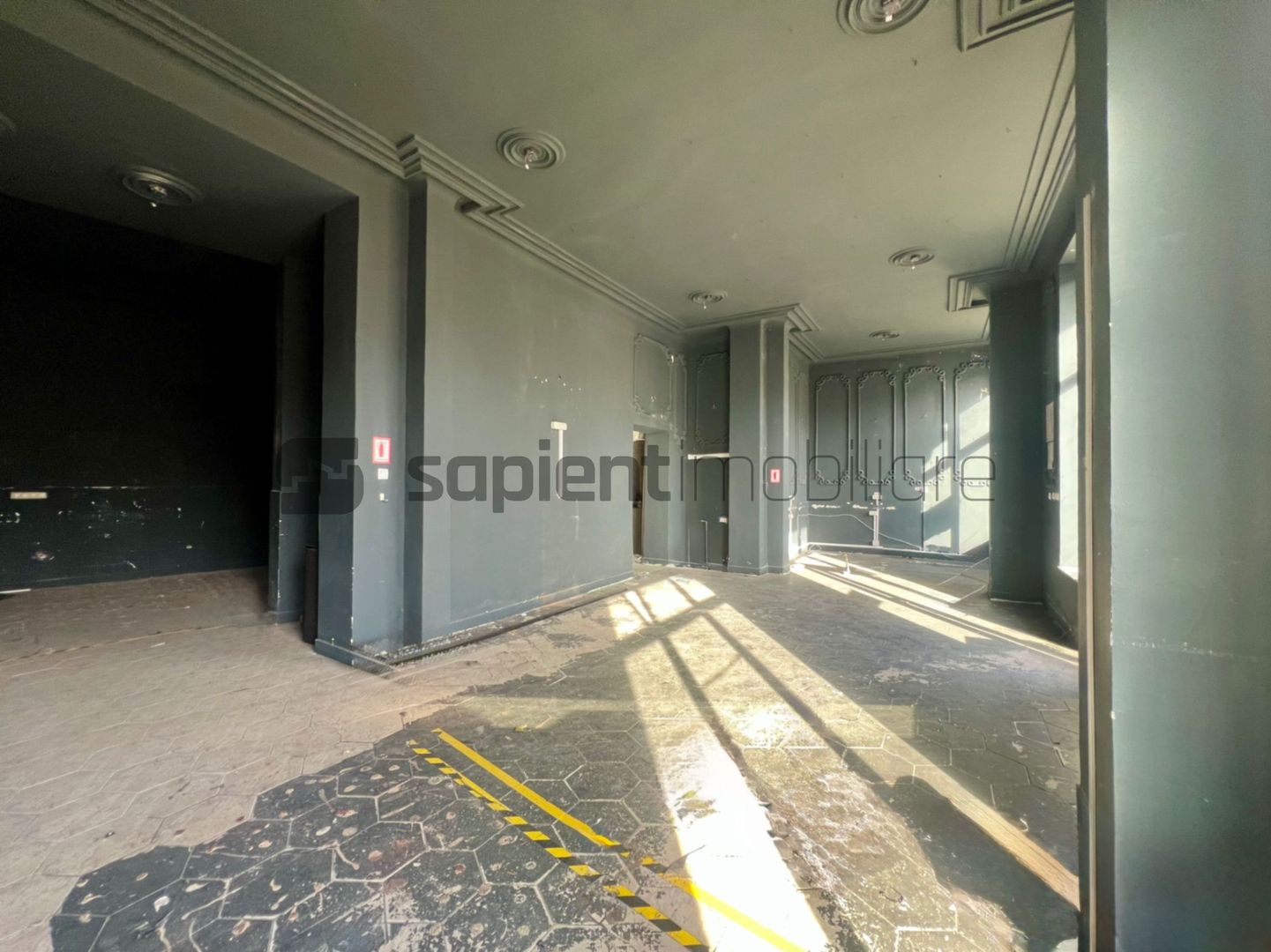 Spațiu comercial ultracentral – Piața Ferdinand, Oradea - Poză 9