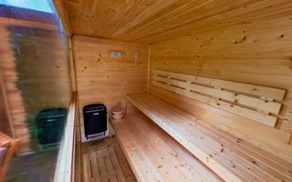 Cabana / Casa de vacanta pe Transfagarasan - Sibiu - Poză 12