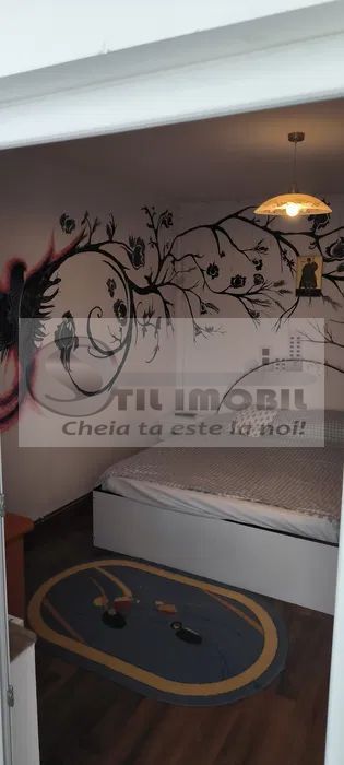 Apartament 3 camere, decomandat, 2 bai, 82mp, Poitiers - Poză 5