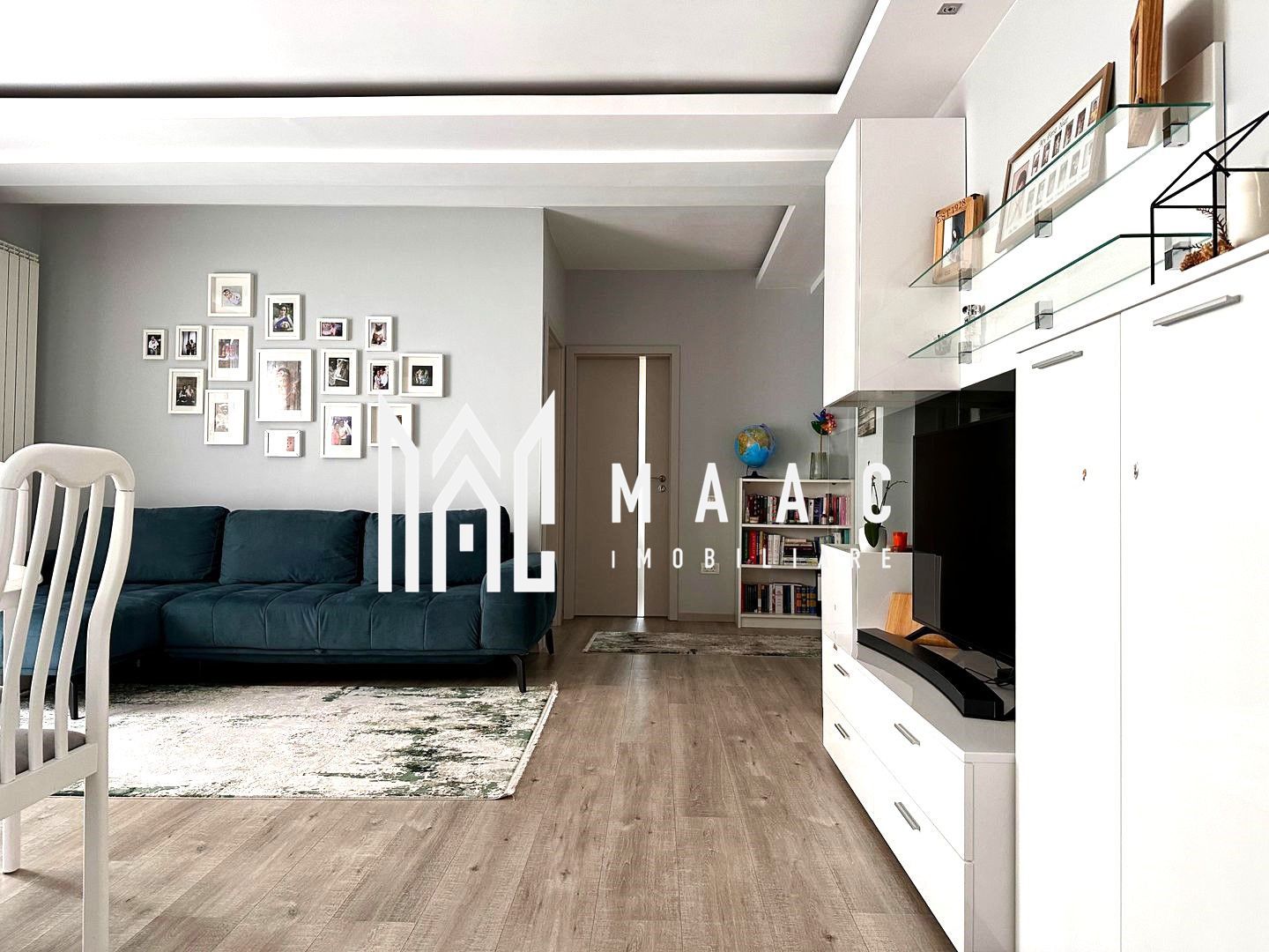 Apartament 3 camere | Etaj 2| Lift | Parcare I Doamna Stanca - Poză 10