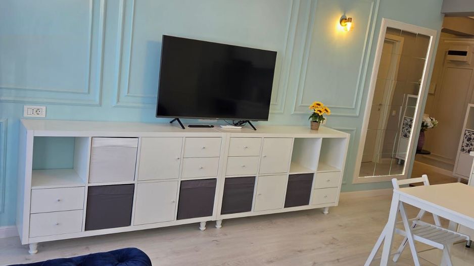 Apartament  2 camere / Prima  inchiriere/ Vedere superba/ - Poză 10