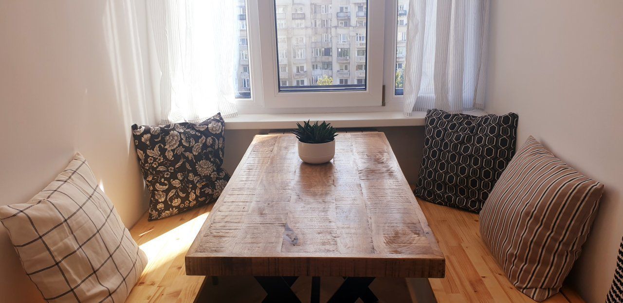 Bd. Unirii prima inchiriere/ NOU / Prima Inchiriere - Poză 11