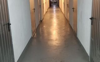 Boxa Apartament in Venus 1 - Drumul Jilavei nr 64-66, Bloc 3 - Poză 2