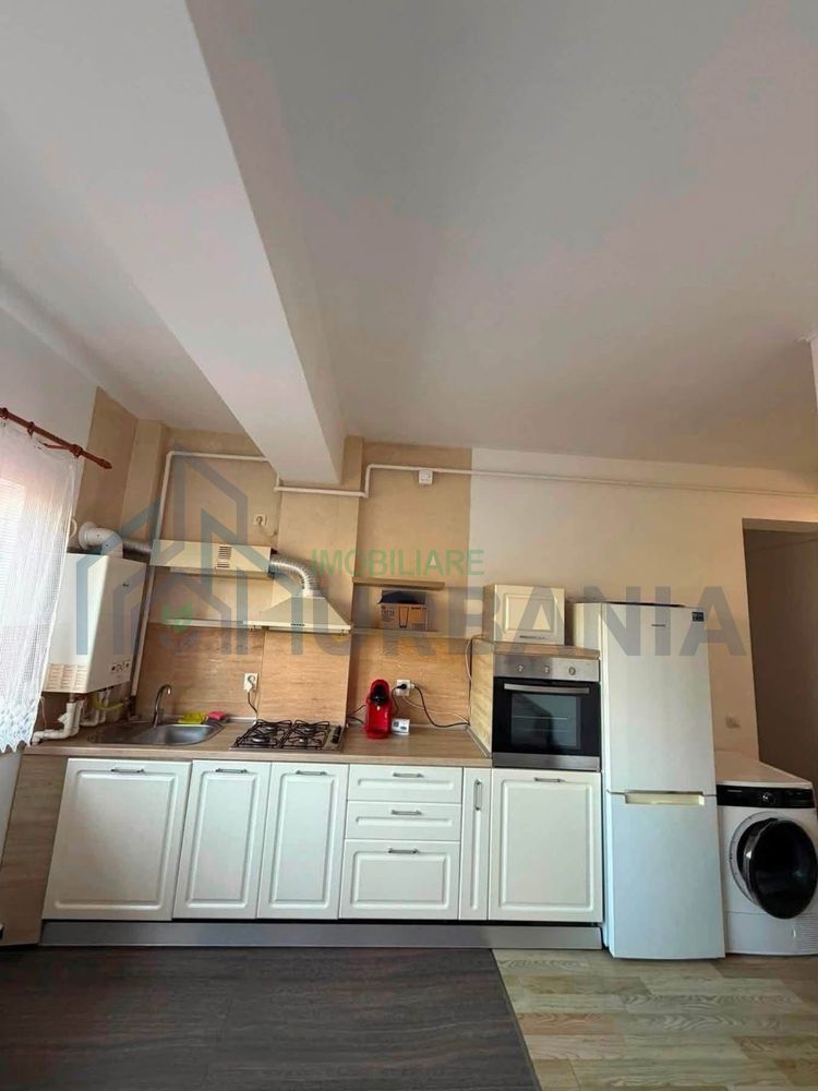 Apartament 3 camere de închiriat în Tătărași, Iași, renovat complet - Poză 5