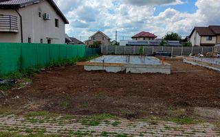 Sanandrei Casa Individuala, Proiect Modern - Poză 4