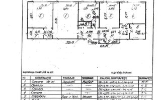 Apartament cu 4 camere in zona Politehnica - Poză 9