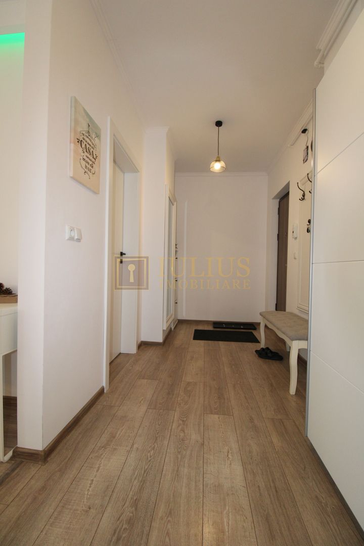 Torontal, 2 camere, centrala proprie - Poză 9