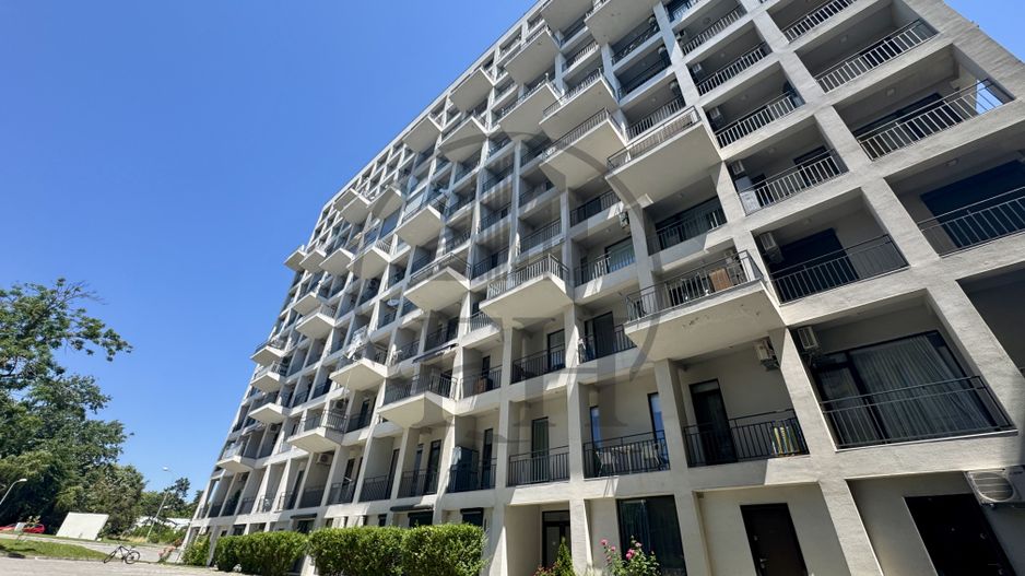 Apartament 2 camere de vânzare Neptun, Constanța - Poză 14