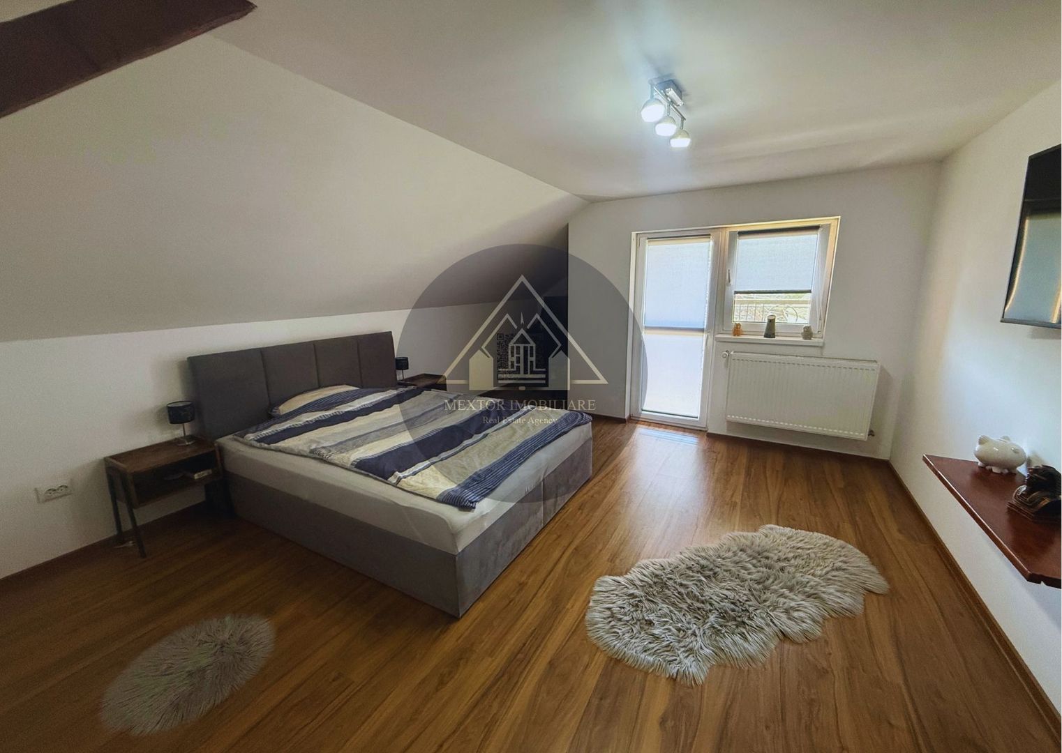 Casa de 4 camere, de vanzare - Poză 16