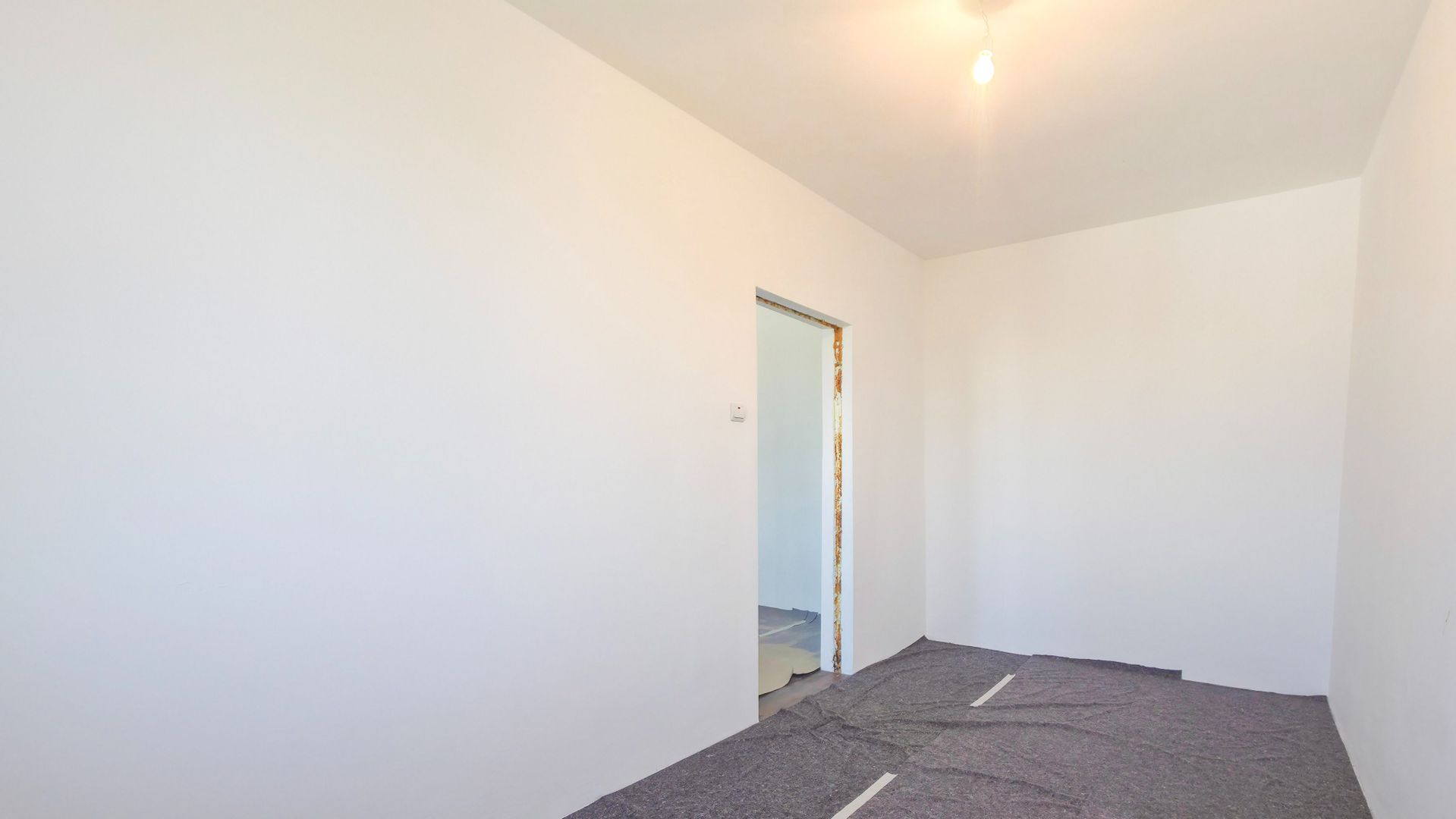 2 camere | Eroii Revolutiei | 80% renovat | metrou | COMISION 0% | - Poză 6
