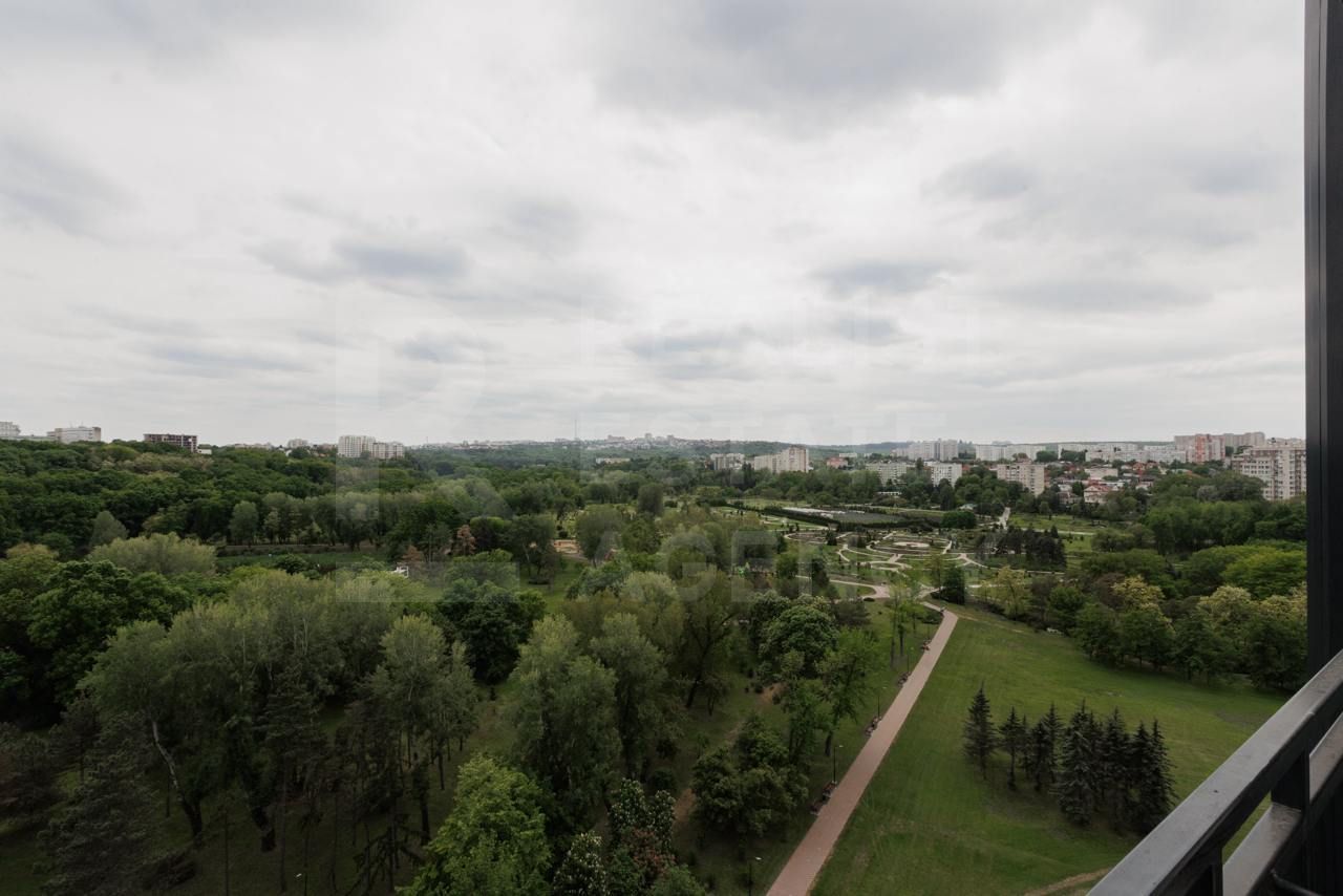 Vânzare, apartament, 1 cameră + living, bul. Ștefan cel Mare, Centru - Poză 12