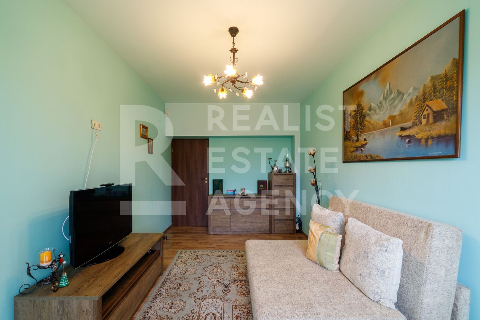 Vânzare, Duplex, 7 camere, zona Militari - Poză 22