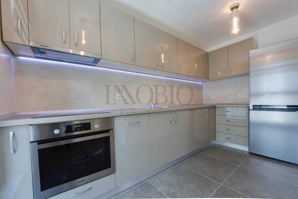 Apartament 2 camere / ONE Herastrau / Finisaje Lux - Poză 6