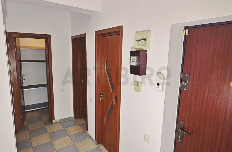 Zero comision, 60mp parter inferior Dorobanti - Roma - Poză 9