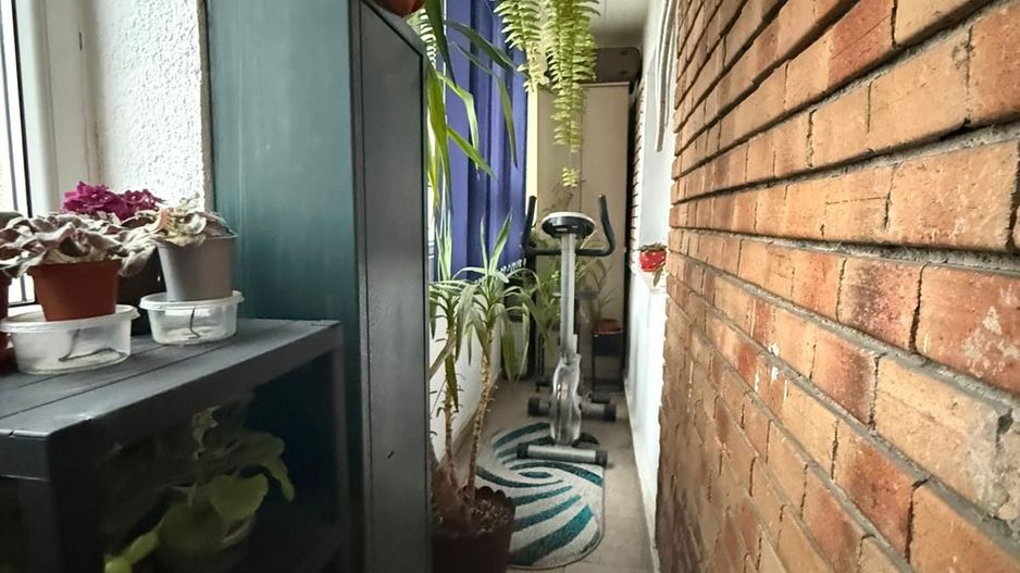 3 camere decomandat Metrou Crângași + Parcare - Poză 10