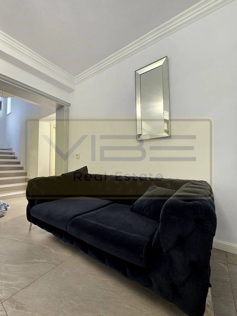 Rediu- Valea Lupului- Vila moderna- 4 camere - Poză 14