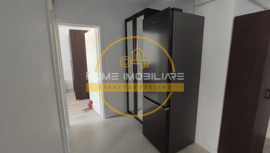 Apartament cu 2 camere/ 50mp/ zona Bucium Visan - Poză 3