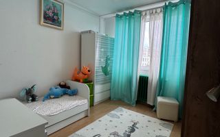 3 camere centrala proprie  Rahova B6 - Poză 6