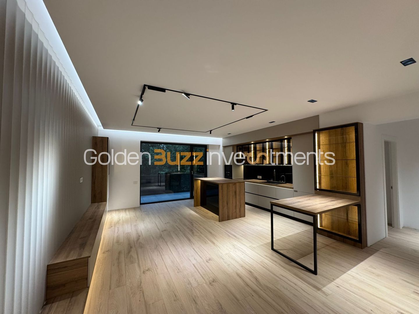 Apartament 3 camere de lux | Residence 5 - Poză 9