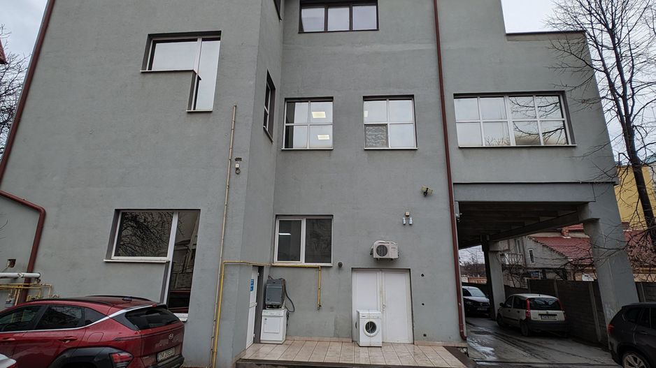 imobil P+2E --SAD + office+ rezidential - Poză 7