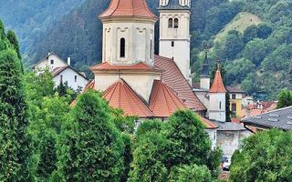 Schei, zona SRI, apartament doua camere 55mp, priveliste superba, 119000 euro - Poză 16